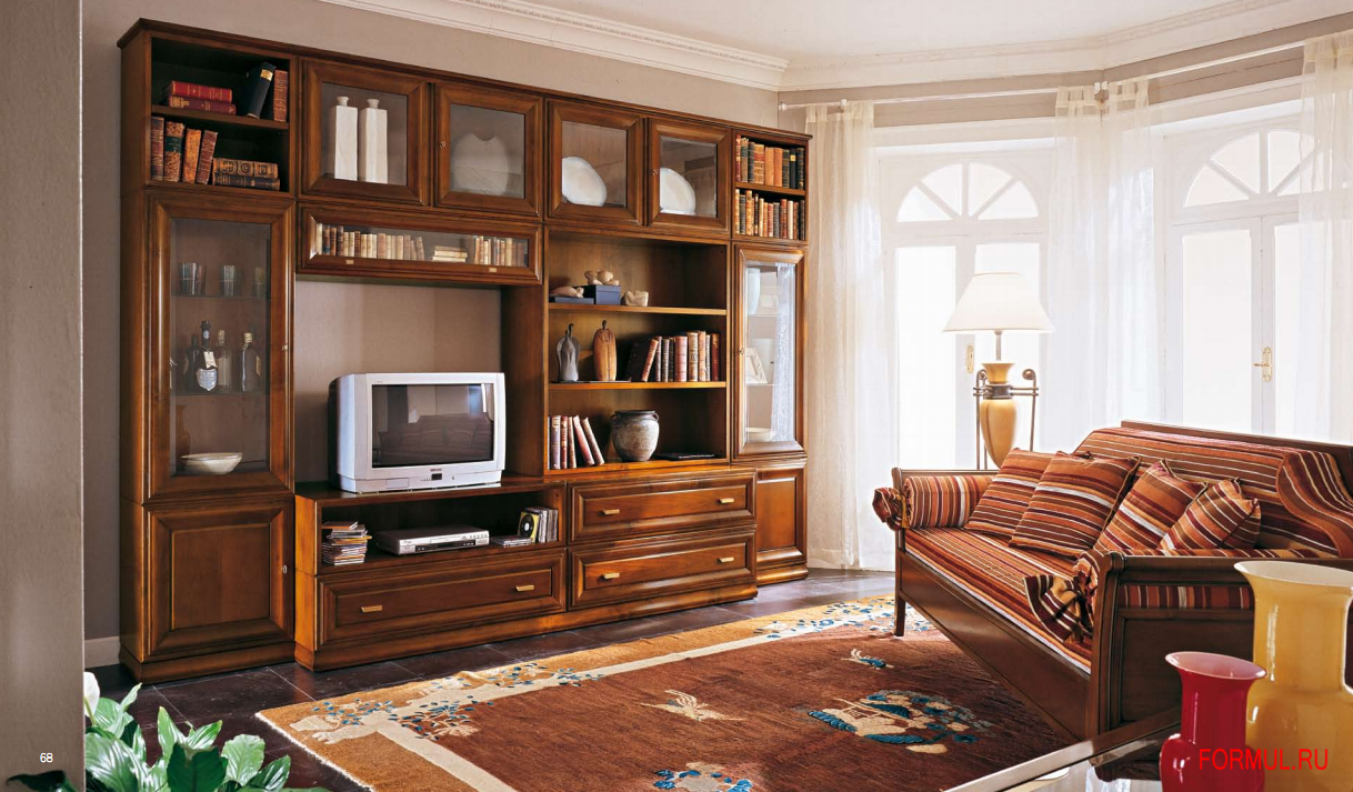 Гостиная CP mobili Art. 155